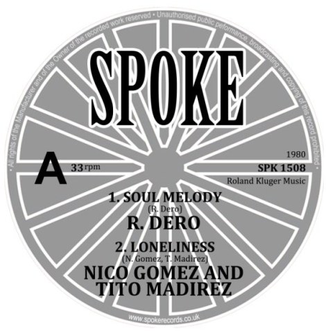 Spoke_RKM EP