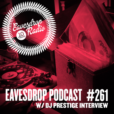 Eavesdrop Radio