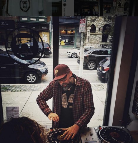 Philly Weekend Btown2