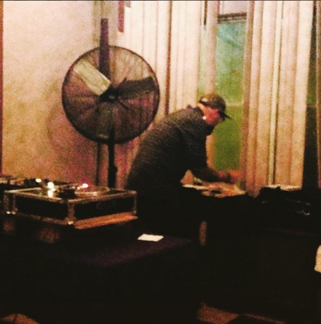 Philly Weekend Btown4