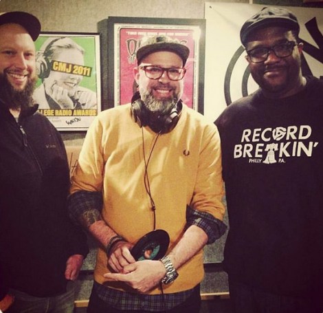 Philly Weekend Btown5