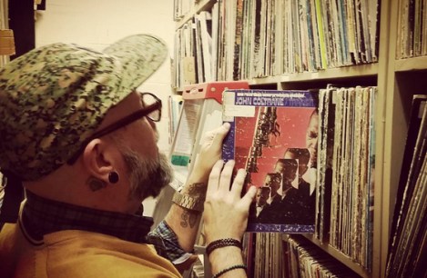 Philly Weekend Btown6