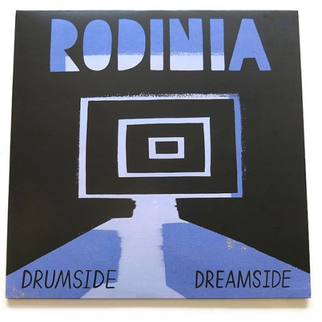 Rodina Cover