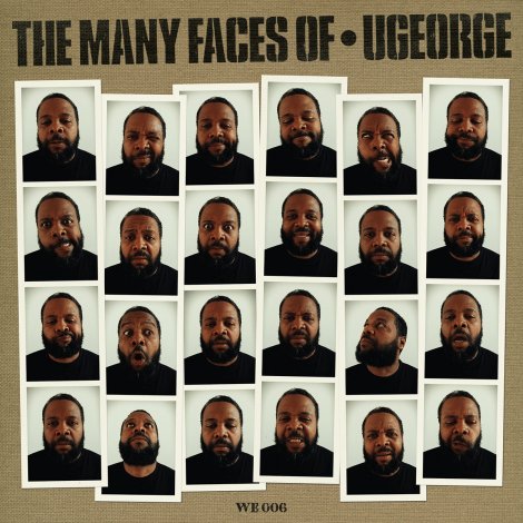 The Many Faces of UGeorge