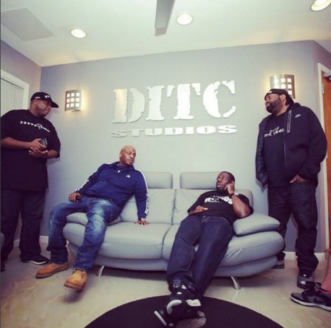 DITC Studios