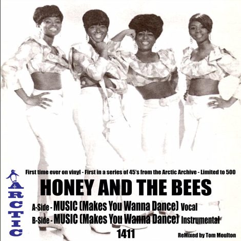 H a T B Brewtown Single