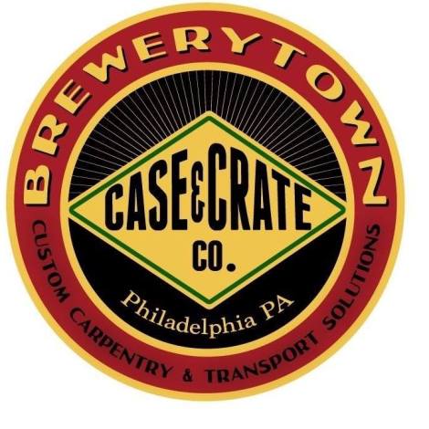 B Town Crate and Case Logo