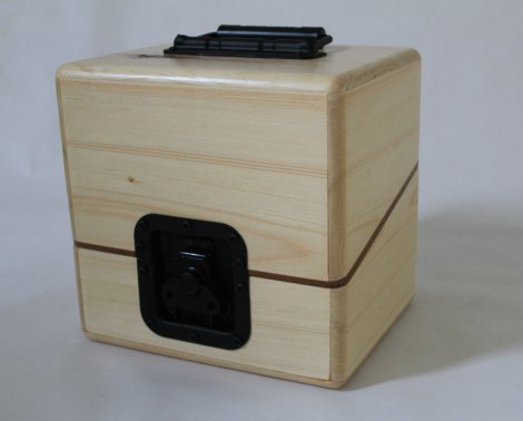 BTown 45 Cases Large