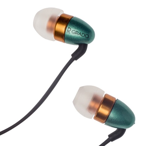 GR 10 In Ear