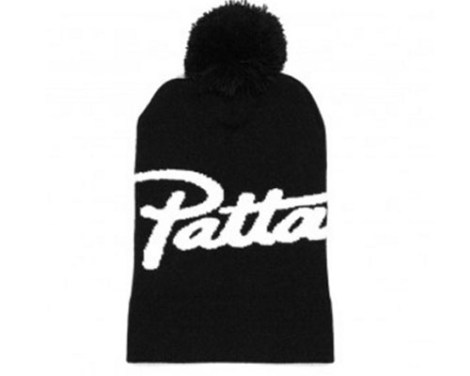 Patta Beanie