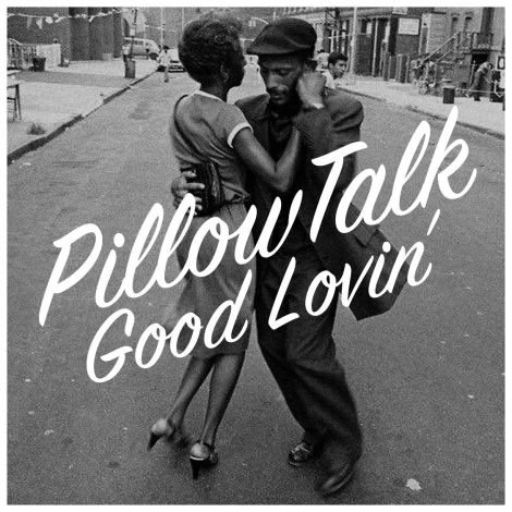 Pillow Talk