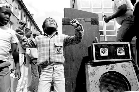 Reggae Got Soul Pic Tim Smith