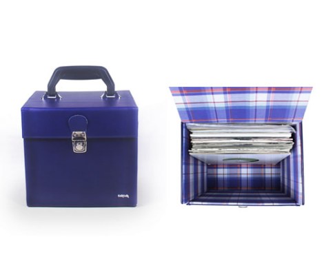 Tuk Tuk Leather 45 Case