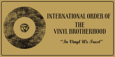 The Vinyl Brotherhood