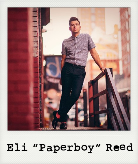 Eli Paperboy Reed Polaroid_600