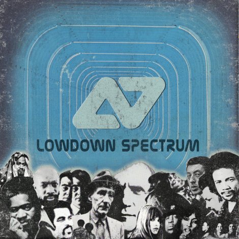 Lowdown Spectrum