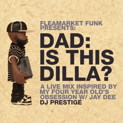 Dad Is This Dilla