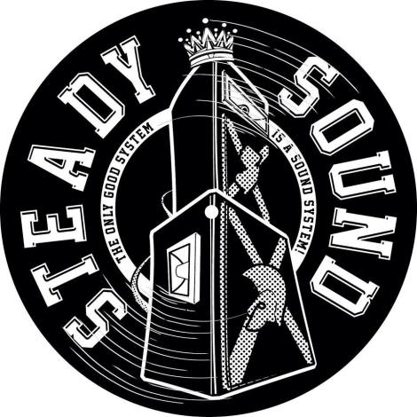 Steady Sound System Slip