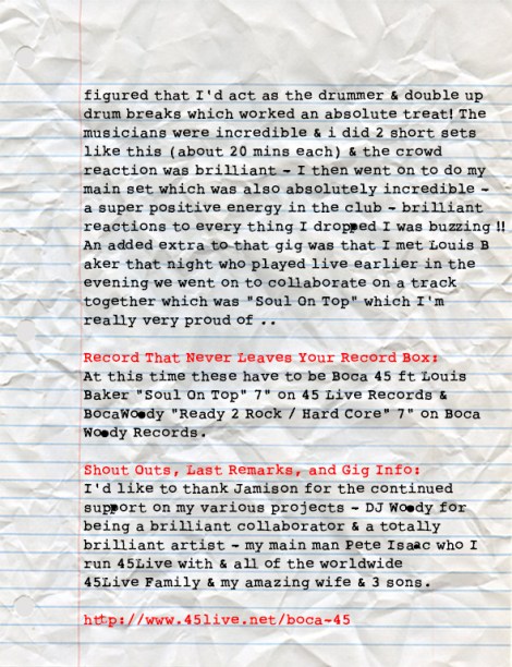 Boca 45 Big Ups Page 4