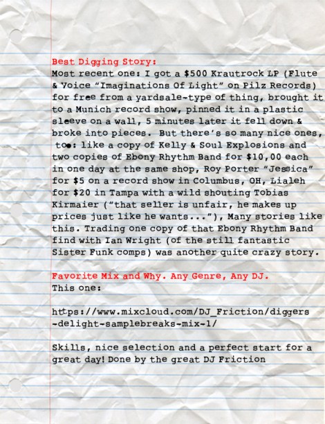 Florian Keller Big Ups Page 2