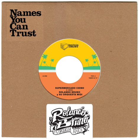 Supermercado Chino 45