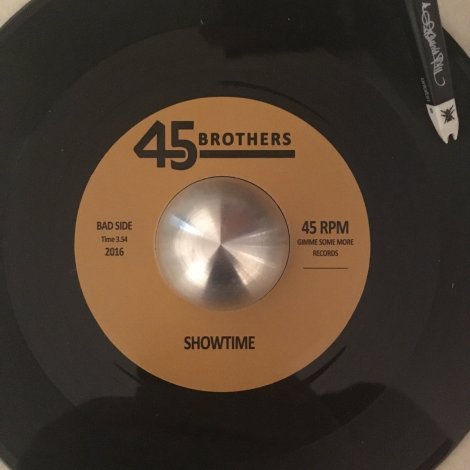 45 Brothers