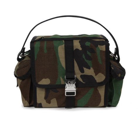TB Record bag 100 Camo