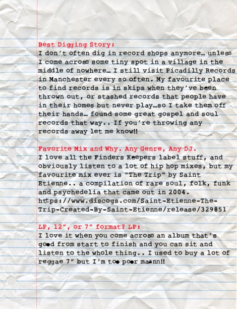 Chairman Maf Big Ups Page 2