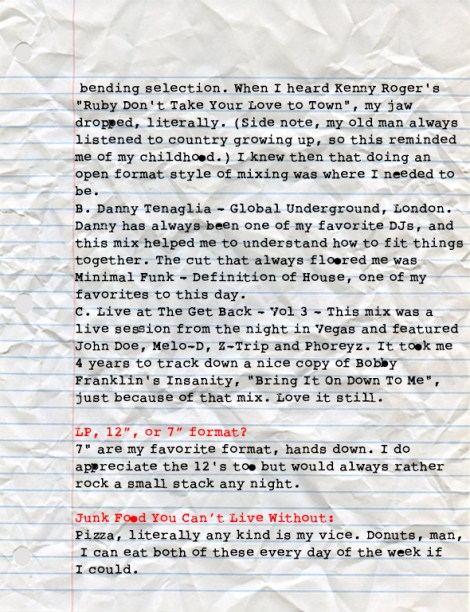 Kyle Hodges Big Ups Page 4