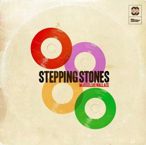 Stepping Stones Cover