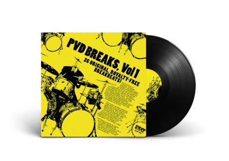 pvd-breaks-vol-1