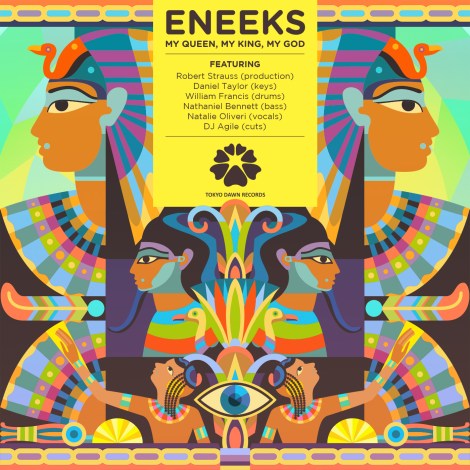 eneeks-my_queen_my_king_my_god