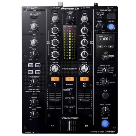 pioneer-djm-450