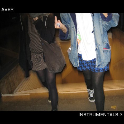aver-instrumentals