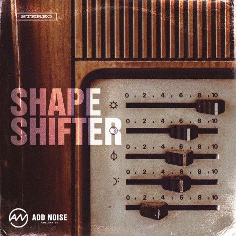 shape-shifter