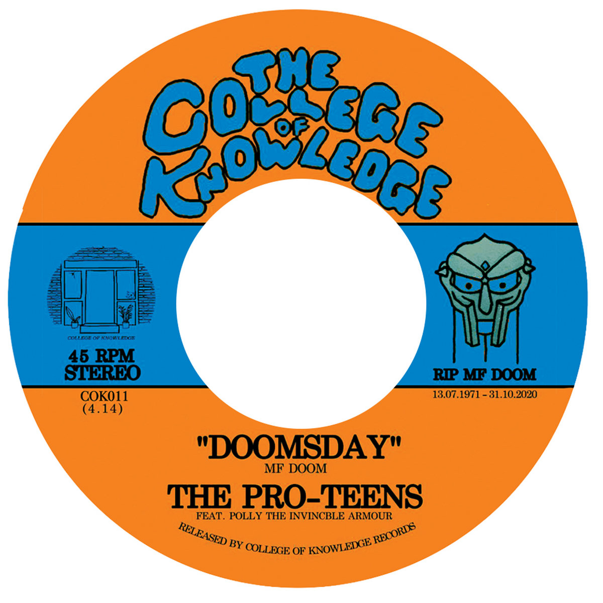 洋楽 PRO-TEENS DOOMSDAY / CURLS KMD MF DOOM proteens-doomsday-45.jpg?w=1024