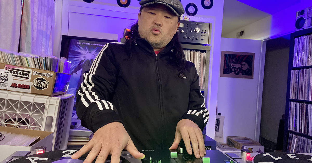 Flea Market Funk | Dig Deeper!